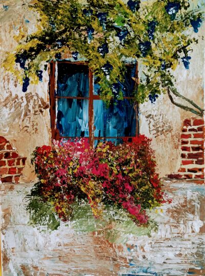 Fenster …30×40verkaufz