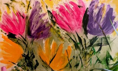 Tulpen 1,15×0,75, verkauft