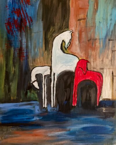 Anders…50×40