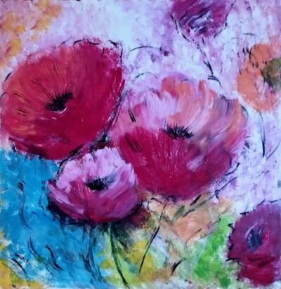 Acryl 50×50