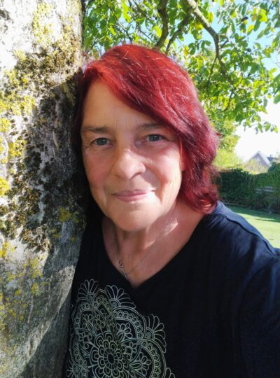 Marion Winants